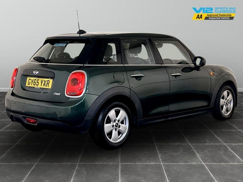 Used MINI Hatch 2015 for sale - 76641109: Photo 10