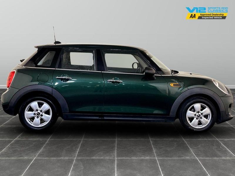 Used MINI Hatch 2015 for sale - 76641109: Photo 11