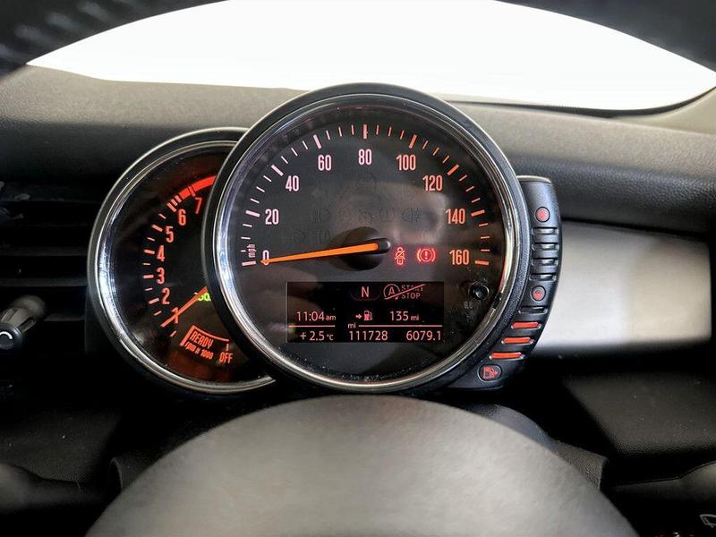 Used MINI Hatch 2015 for sale - 76641109: Photo 17