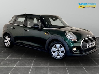 Used MINI Hatch 2015 for sale - 76641109: Photo