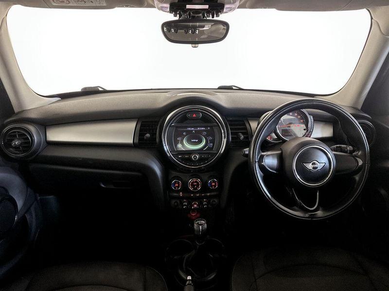 Used MINI Hatch 2015 for sale - 76641109: Photo 3