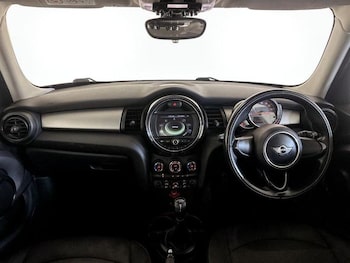 Used MINI Hatch 2015 for sale - 76641109: Photo