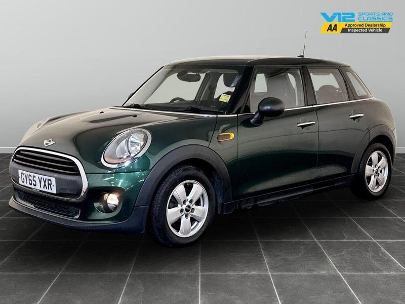 Used MINI Hatch 2015 for sale - 76641109: Photo 6