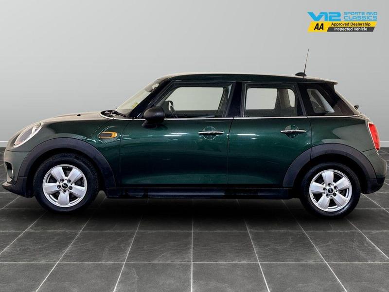 Used MINI Hatch 2015 for sale - 76641109: Photo 7