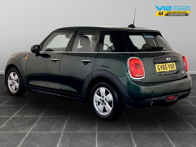 Used MINI Hatch 2015 for sale - 76641109: Photo 8