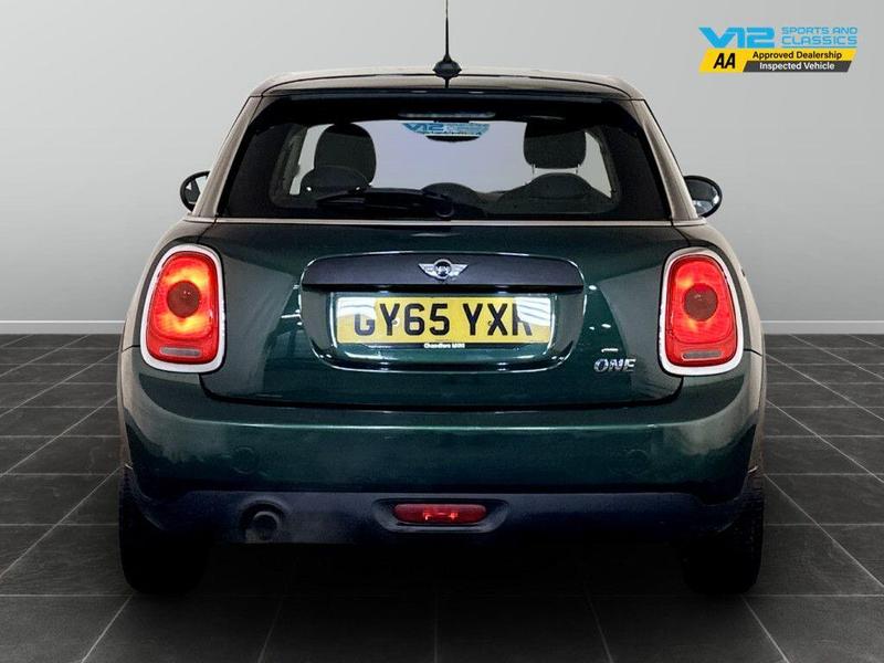 Used MINI Hatch 2015 for sale - 76641109: Photo 9