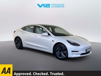 Used Tesla Model 3 2020 for sale - 79359109: Photo