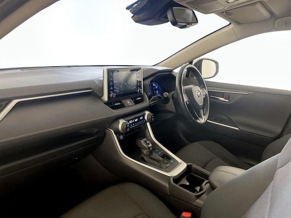 Used Toyota RAV4 2019 for sale - 76302678: Photo 12