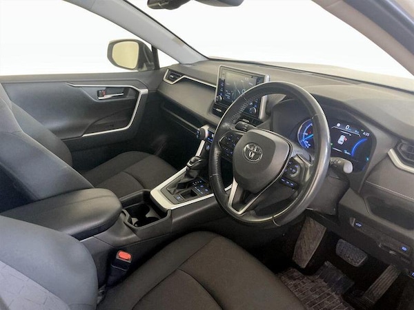 Used Toyota RAV4 2019 for sale - 76302678: Photo 15