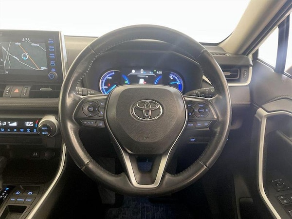 Used Toyota RAV4 2019 for sale - 76302678: Photo 16