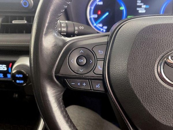 Used Toyota RAV4 2019 for sale - 76302678: Photo 17