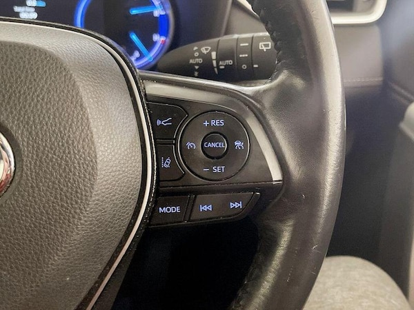 Used Toyota RAV4 2019 for sale - 76302678: Photo 19