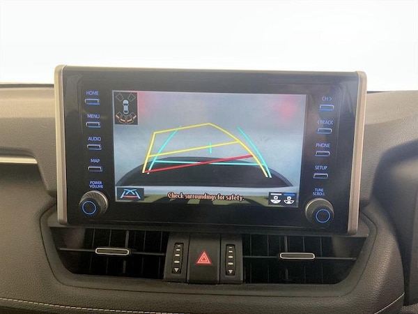 Used Toyota RAV4 2019 for sale - 76302678: Photo 20