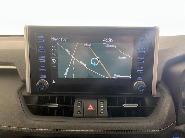 Used Toyota RAV4 2019 for sale - 76302678: Photo 21