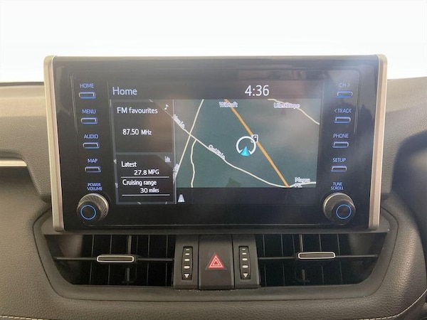 Used Toyota RAV4 2019 for sale - 76302678: Photo 22