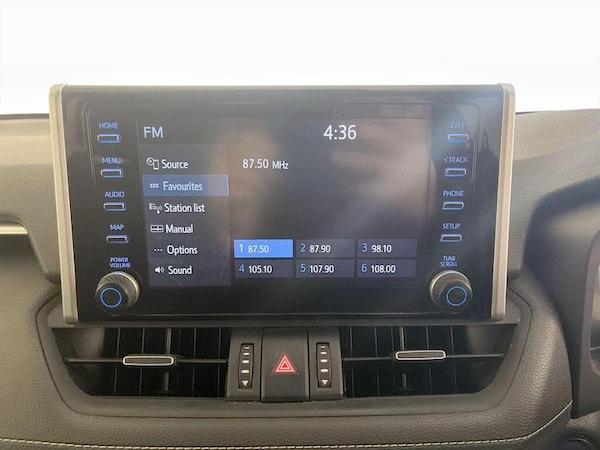 Used Toyota RAV4 2019 for sale - 76302678: Photo 23