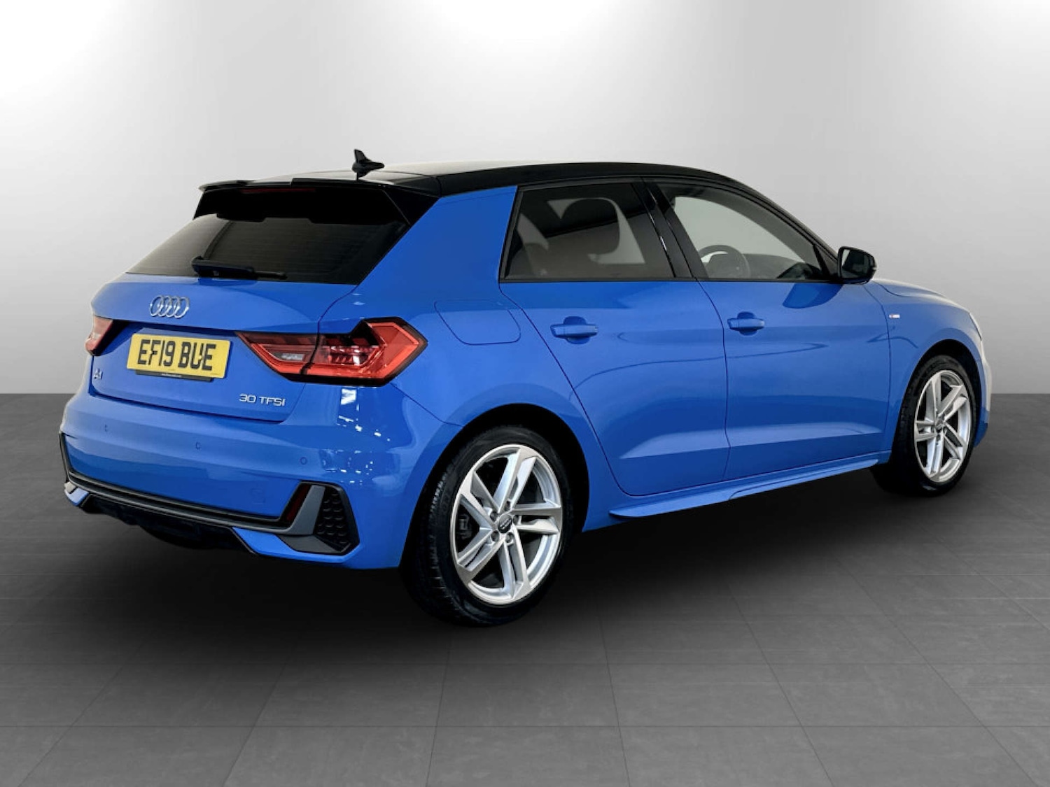Used Audi A1 2019 for sale - 77531855: Photo 10