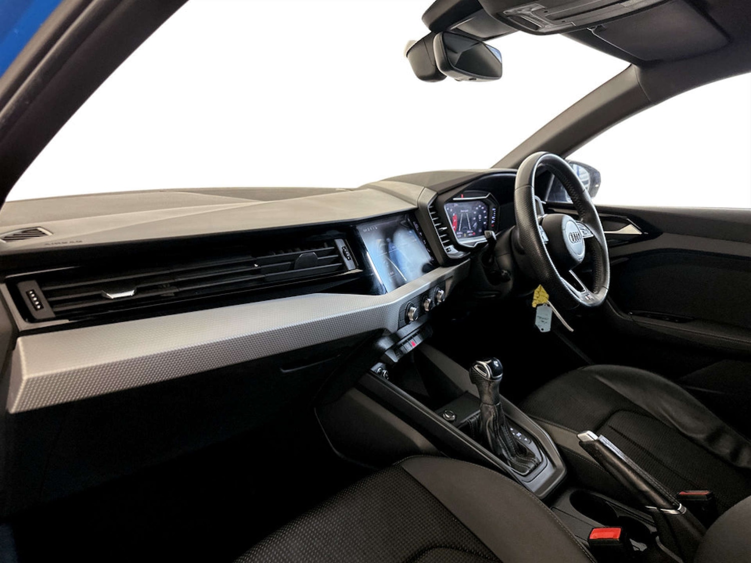 Used Audi A1 2019 for sale - 77531855: Photo 12