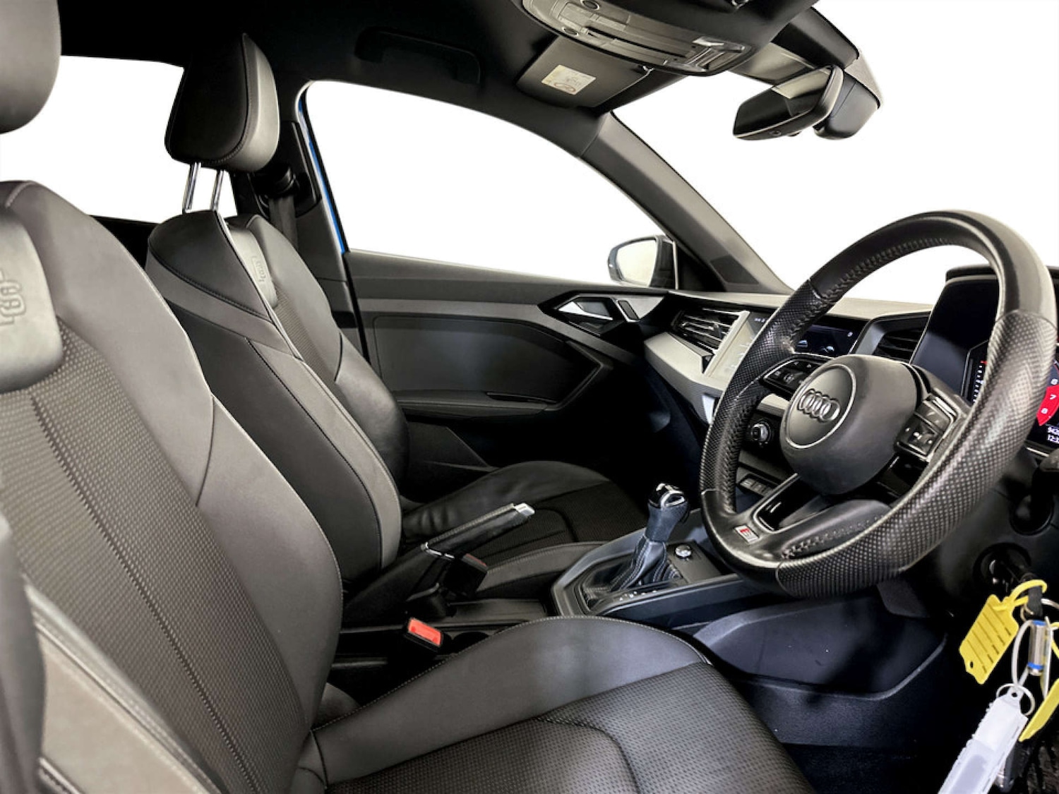 Used Audi A1 2019 for sale - 77531855: Photo 13