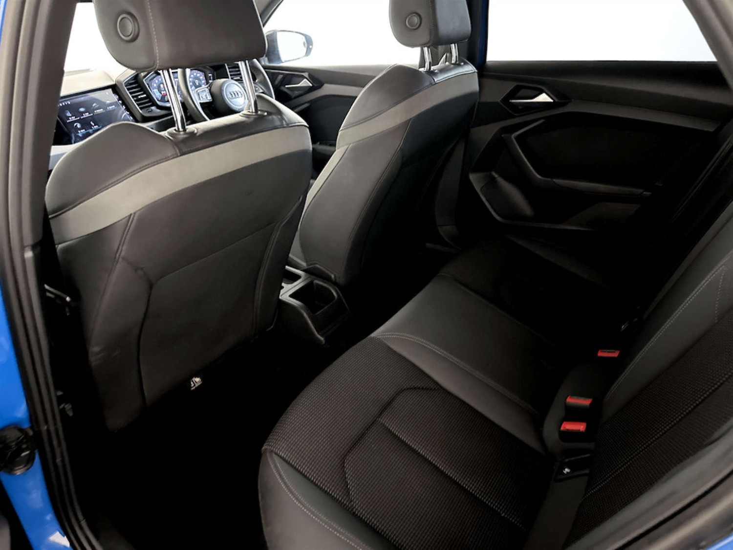 Used Audi A1 2019 for sale - 77531855: Photo 14