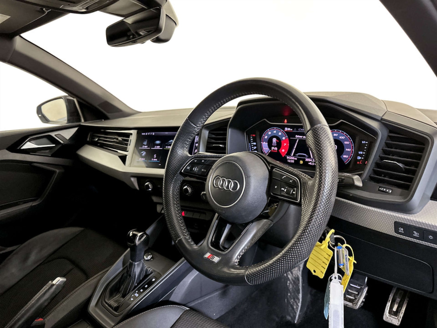 Used Audi A1 2019 for sale - 77531855: Photo 15