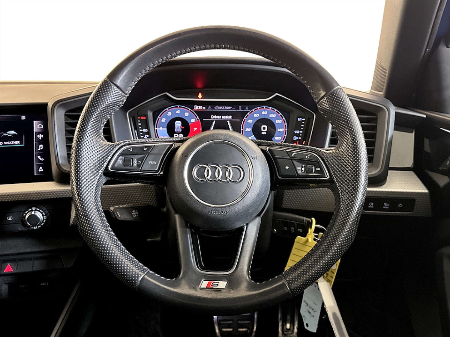 Used Audi A1 2019 for sale - 77531855: Photo 16