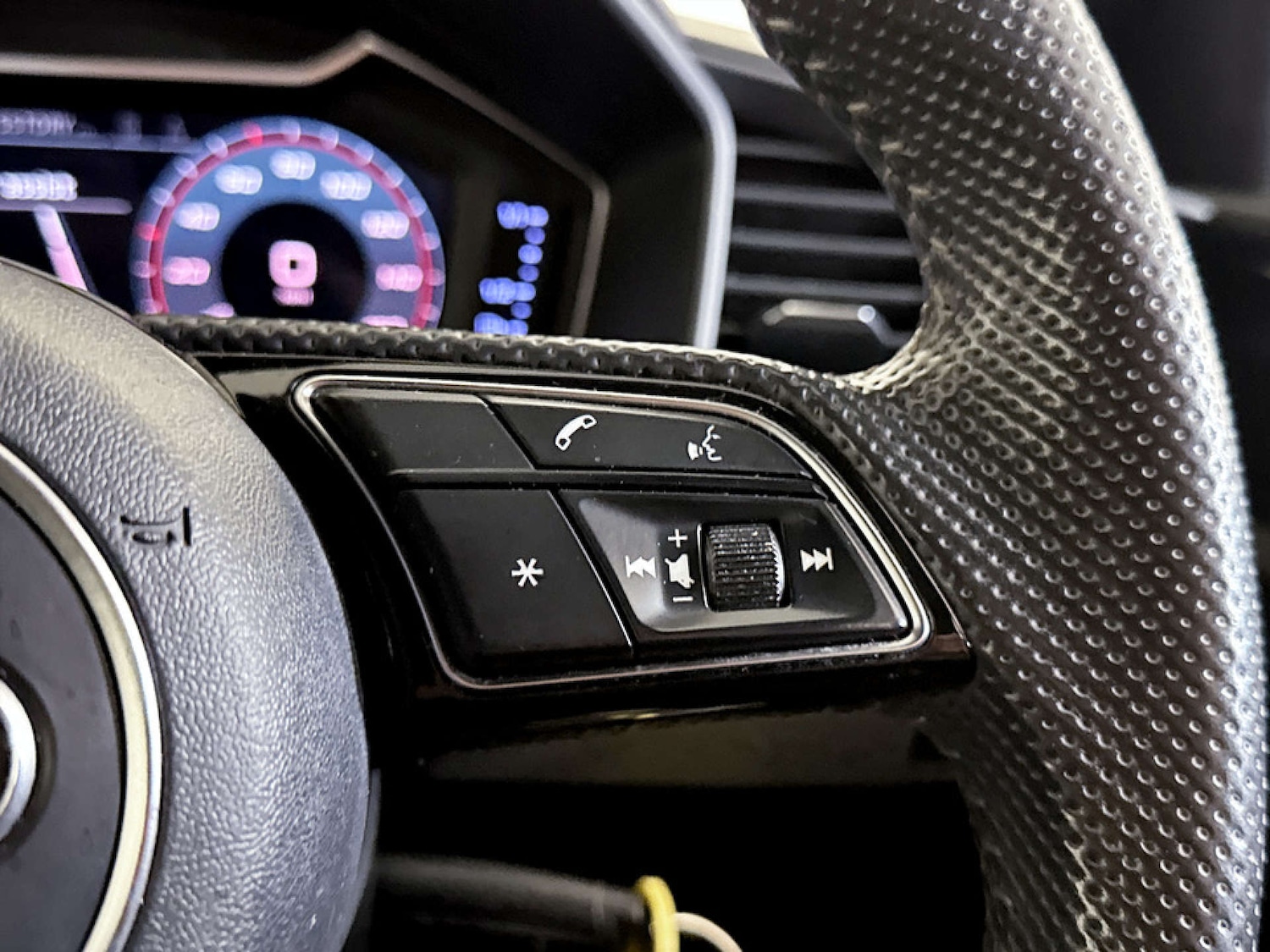 Used Audi A1 2019 for sale - 77531855: Photo 19