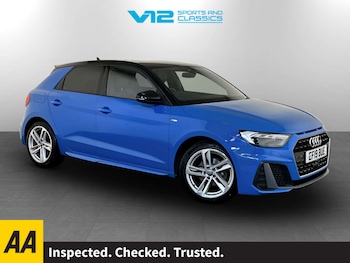 Audi A1 feature image
