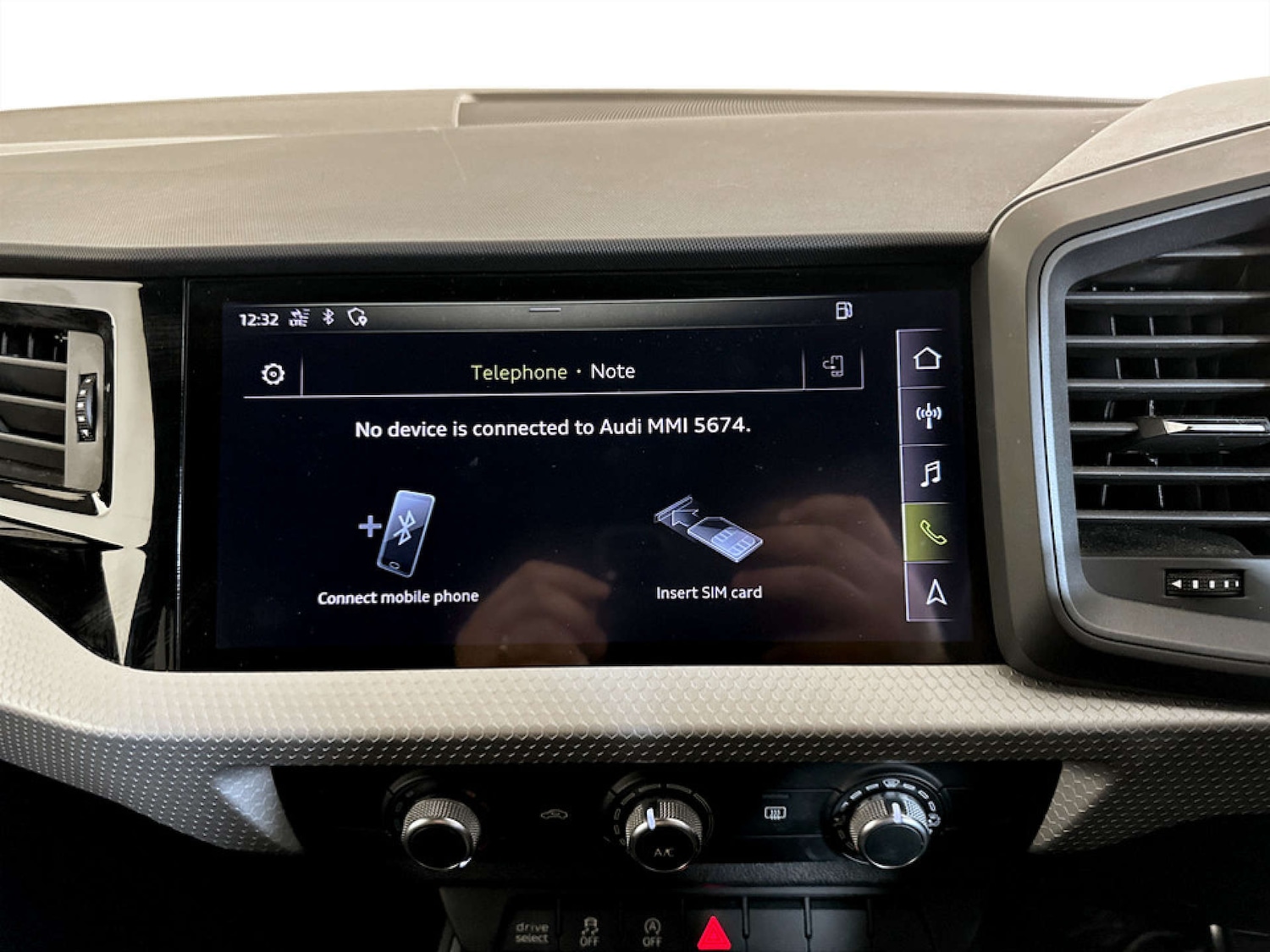 Used Audi A1 2019 for sale - 77531855: Photo 20