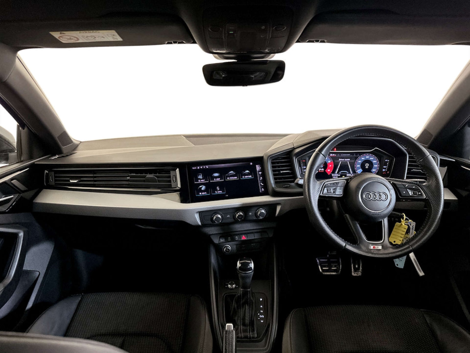 Used Audi A1 2019 for sale - 77531855: Photo 3