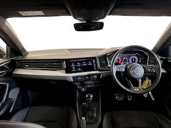 Used Audi A1 2019 for sale - 77531855: Photo