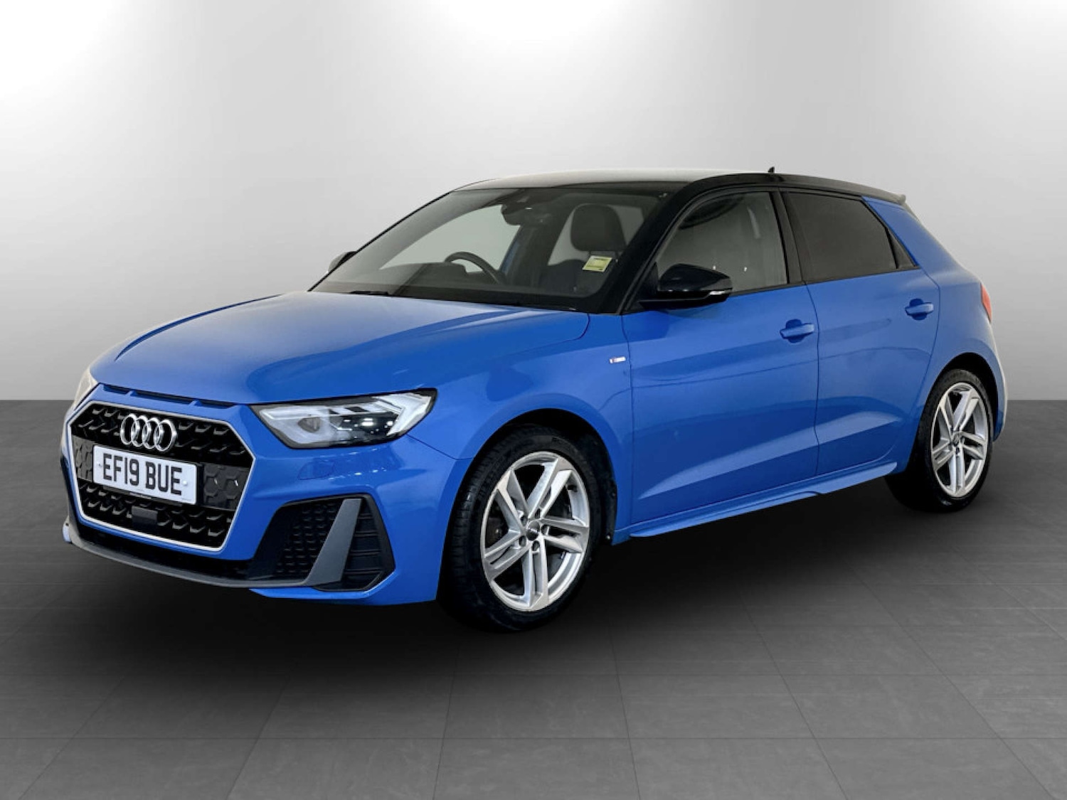Used Audi A1 2019 for sale - 77531855: Photo 6