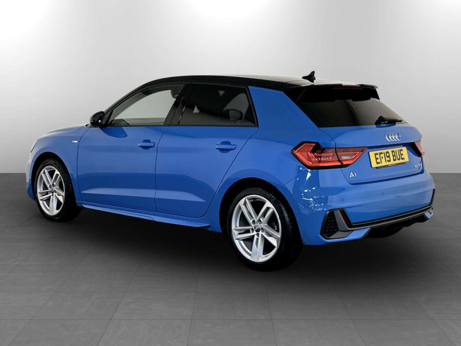 Used Audi A1 2019 for sale - 77531855: Photo 8