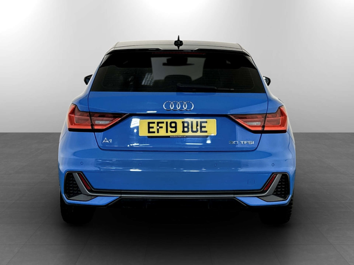 Used Audi A1 2019 for sale - 77531855: Photo 9