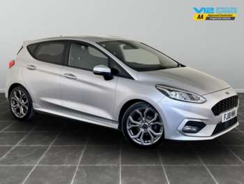 2018 (18) - 1.0 EcoBoost ST-Line 5dr