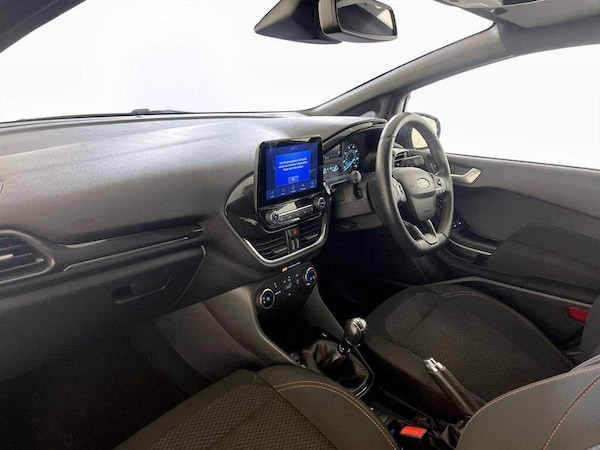 Used Ford Fiesta 2020 for sale - 76202236: Photo 12