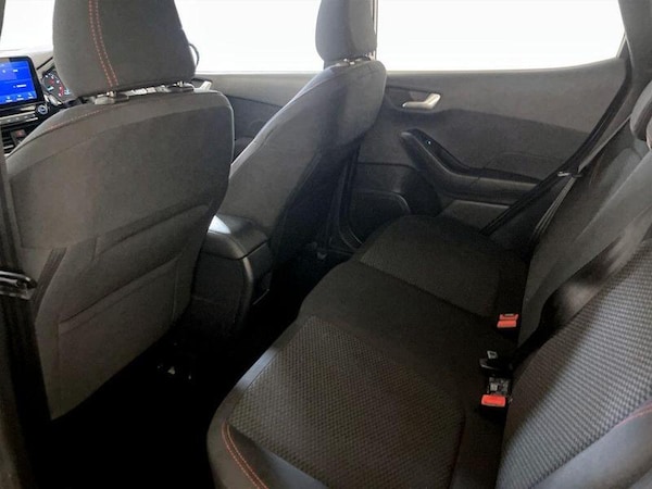 Used Ford Fiesta 2020 for sale - 76202236: Photo 14