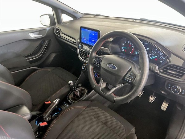 Used Ford Fiesta 2020 for sale - 76202236: Photo 16