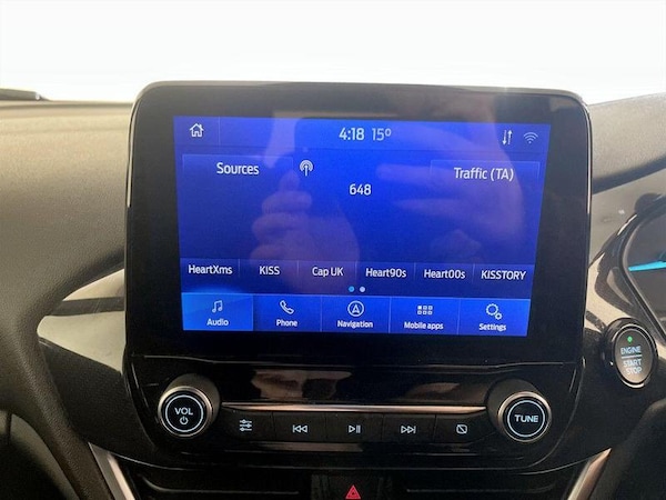 Used Ford Fiesta 2020 for sale - 76202236: Photo 21