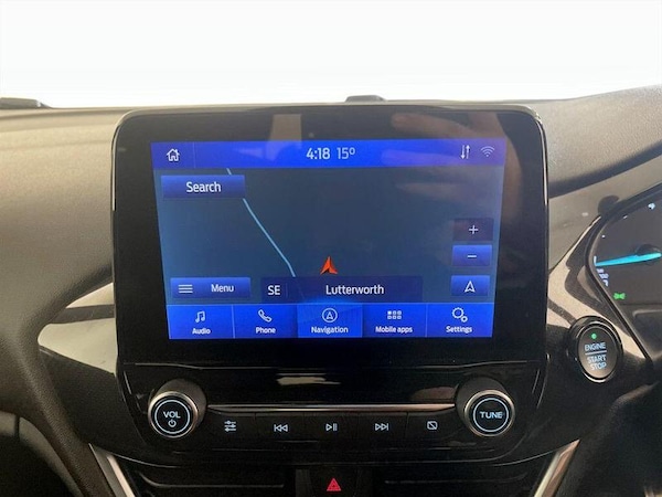 Used Ford Fiesta 2020 for sale - 76202236: Photo 22