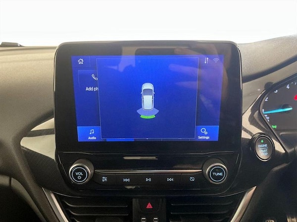 Used Ford Fiesta 2020 for sale - 76202236: Photo 23