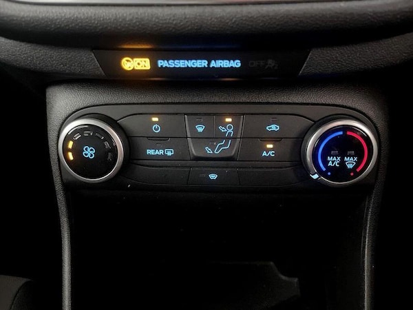 Used Ford Fiesta 2020 for sale - 76202236: Photo 25