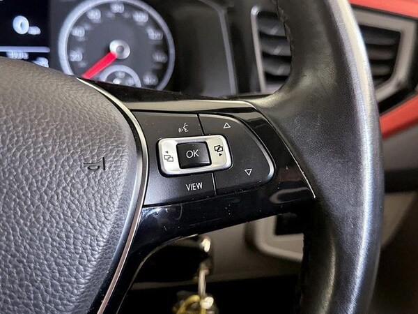 Used Volkswagen Polo 2018 for sale - 75997481: Photo 20