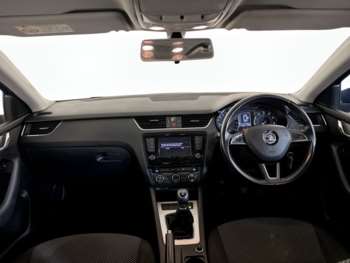 Used Skoda Octavia 2016 for sale - 75202285: Photo
