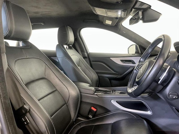 Used Jaguar F-Pace 2019 for sale - 76117509: Photo 13