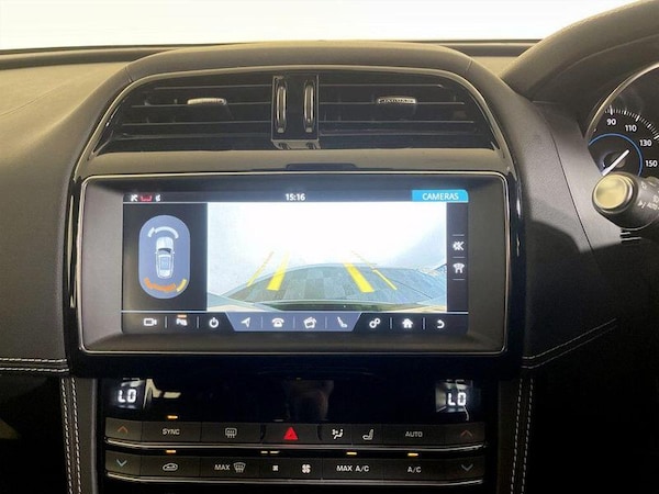 Used Jaguar F-Pace 2019 for sale - 76117509: Photo 19