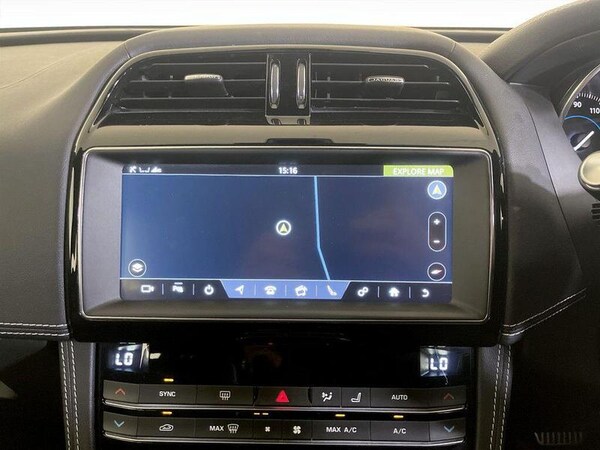 Used Jaguar F-Pace 2019 for sale - 76117509: Photo 20