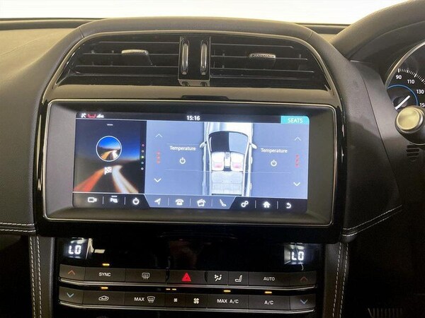 Used Jaguar F-Pace 2019 for sale - 76117509: Photo 21