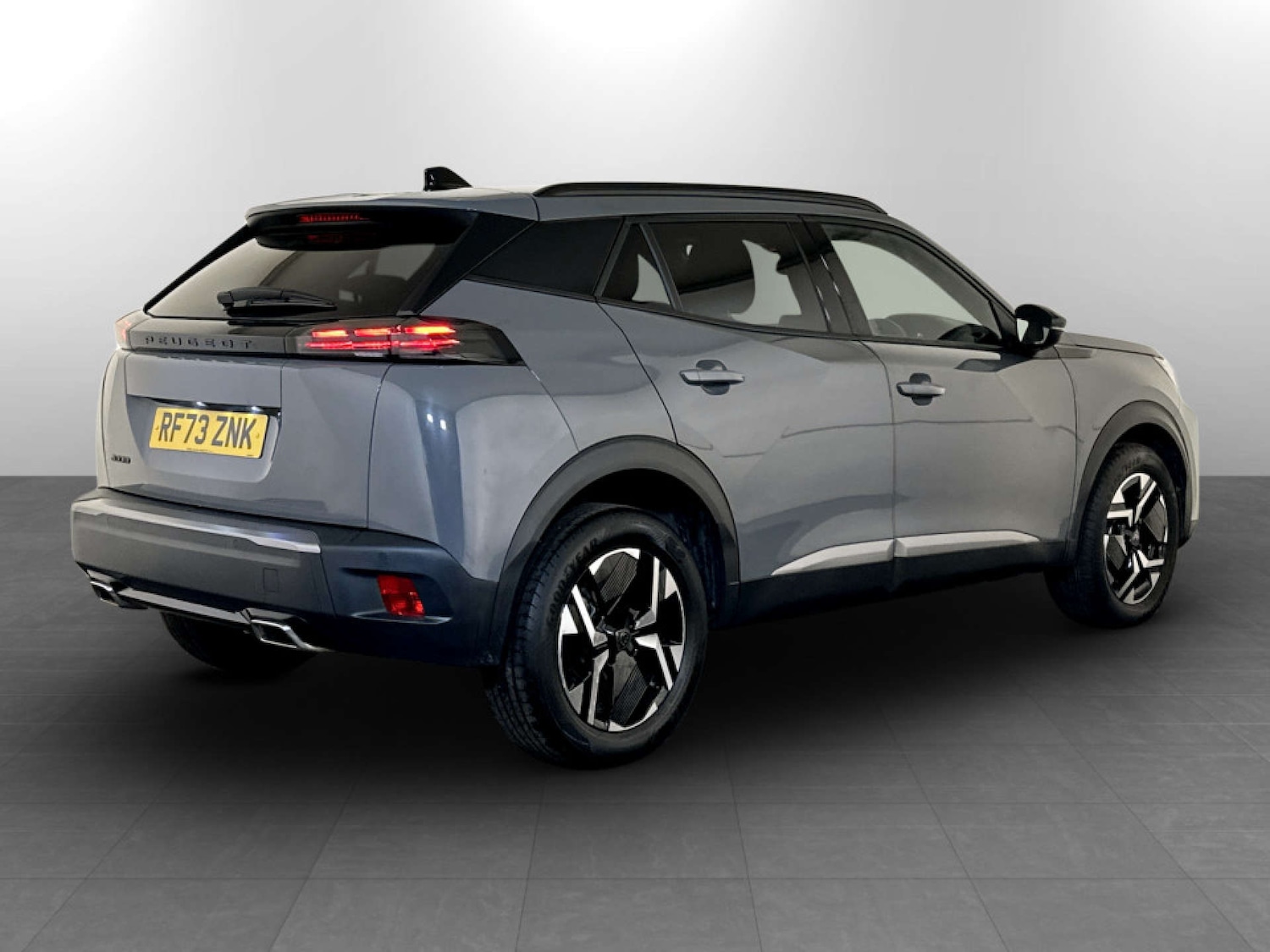 Used Peugeot 2008 2023 for sale - 77745625: Photo 10