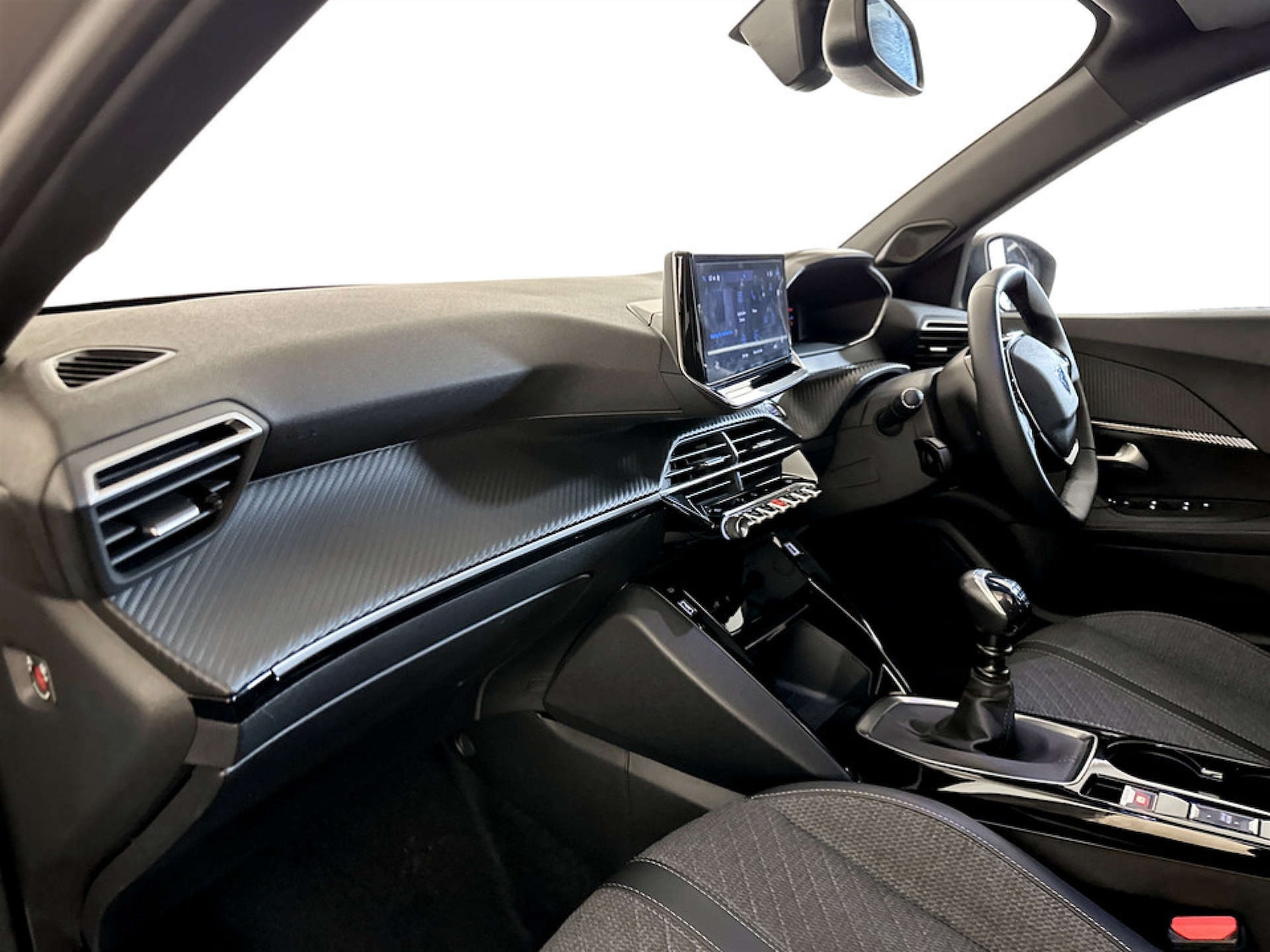 Used Peugeot 2008 2023 for sale - 77745625: Photo 12